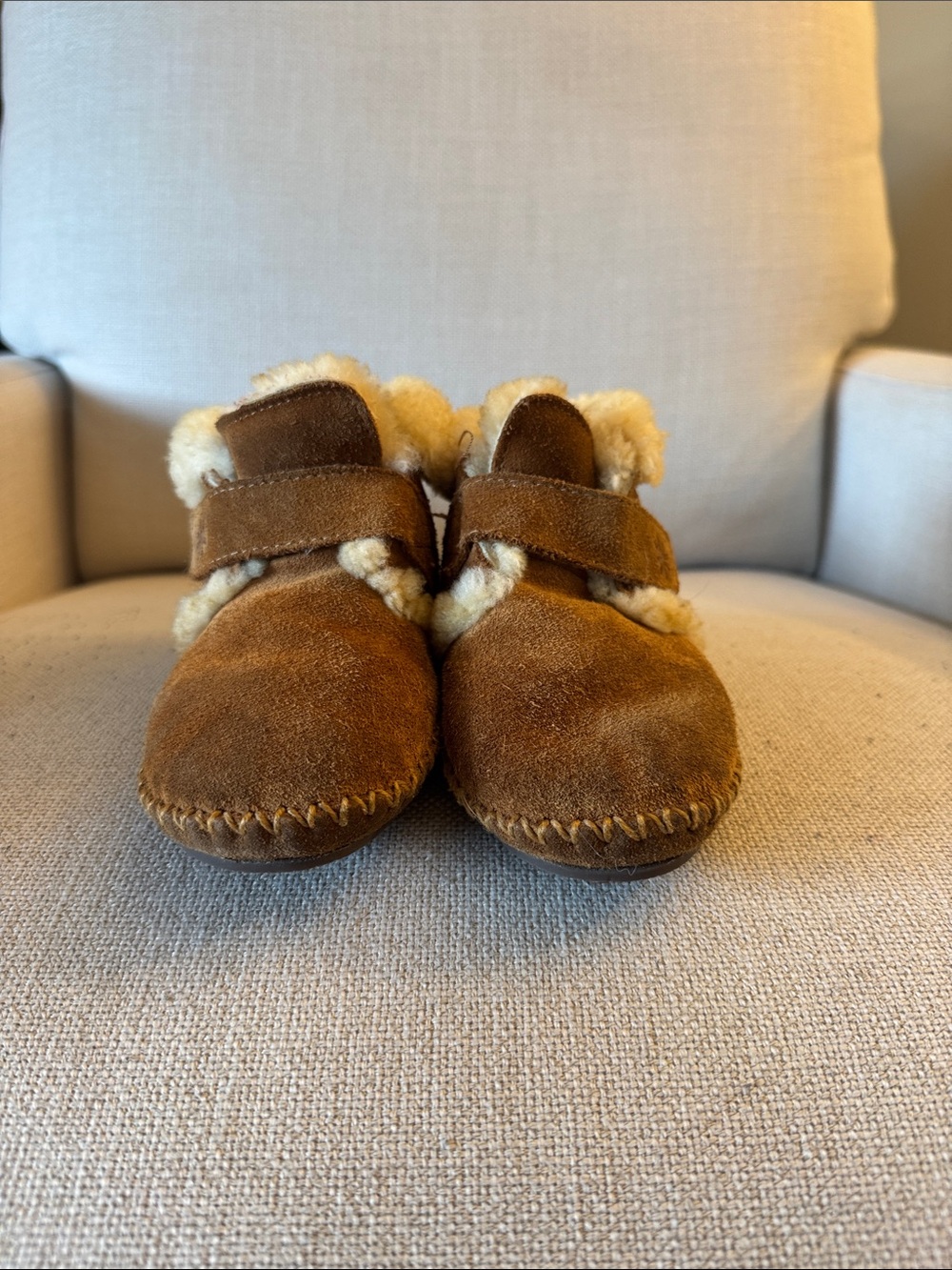 L.L. Bean Toddler Wicked Good Slippers - Toddler 9/10